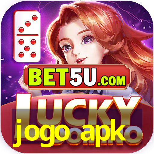 jogo apk